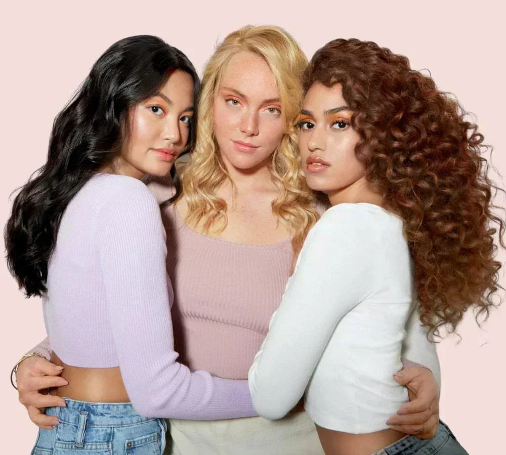 Discover Your Hair Type: Essential Guide