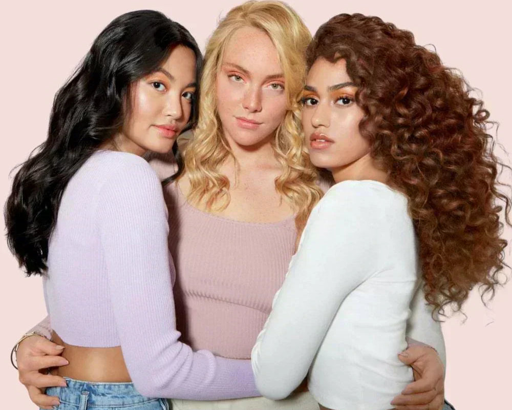 Discover Your Hair Type: Essential Guide
