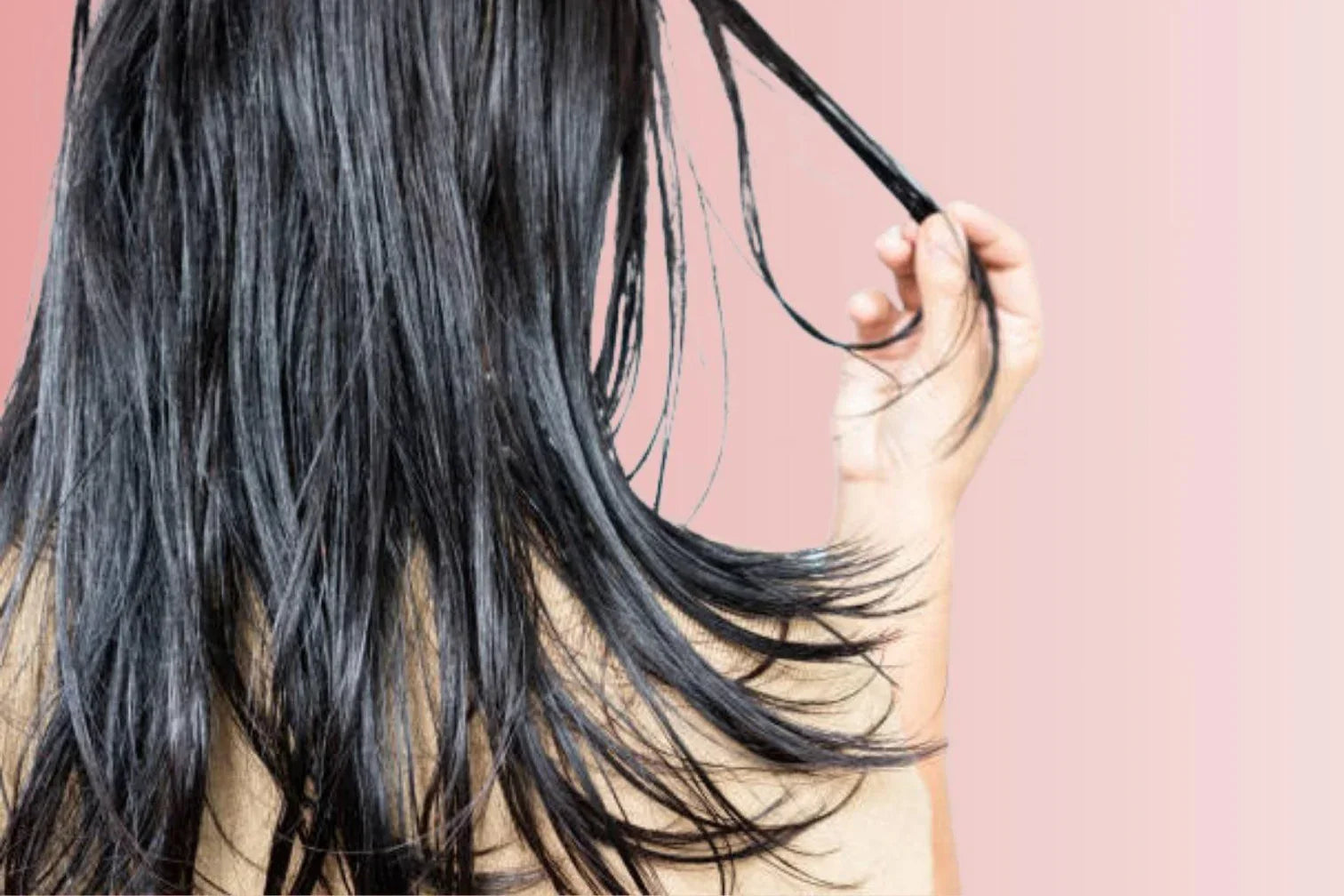 Oily Hair: Simple Tips to Avoid It