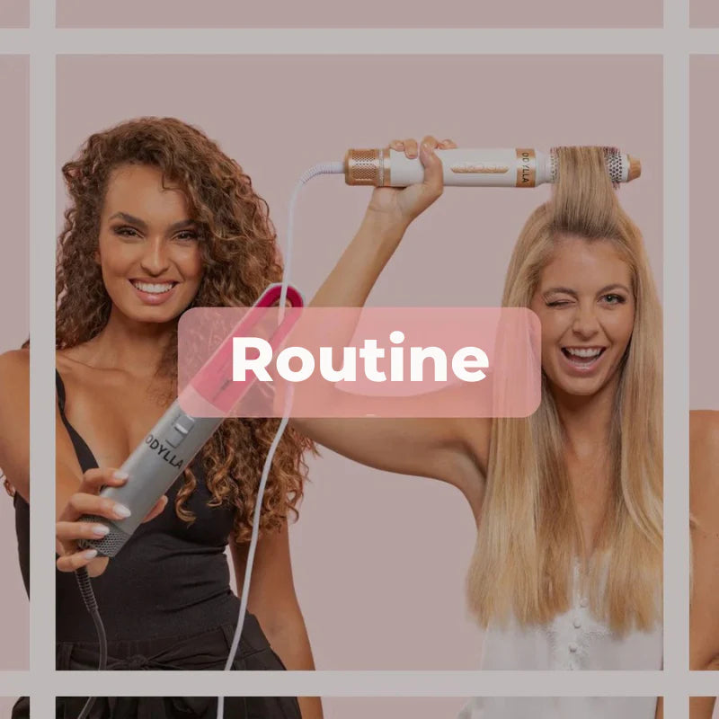Routine
