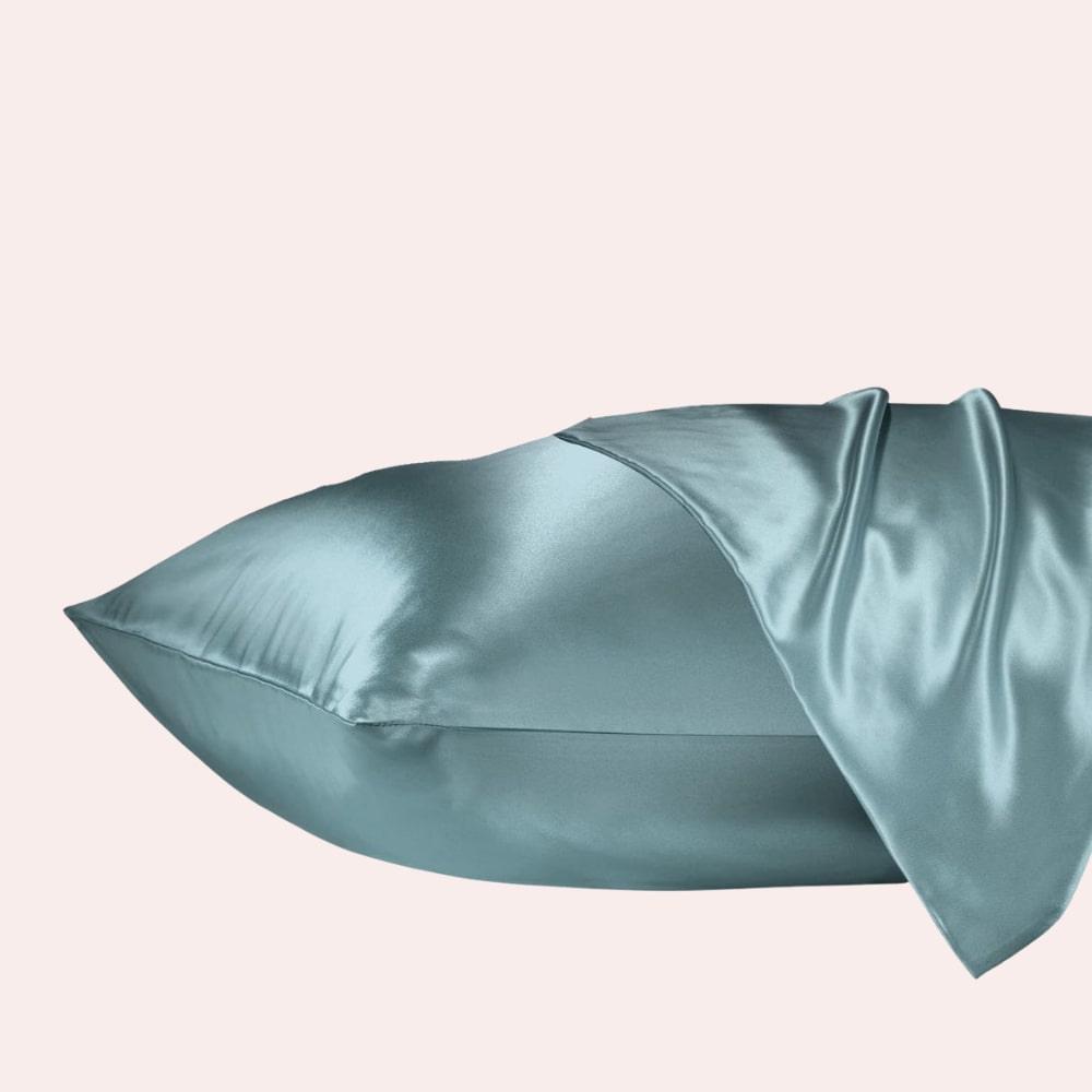 ODYLLA® - SILK PILLOWCASE