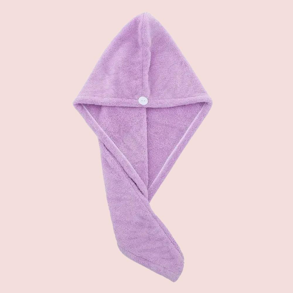 ODYLLA® - HAIR TOWEL