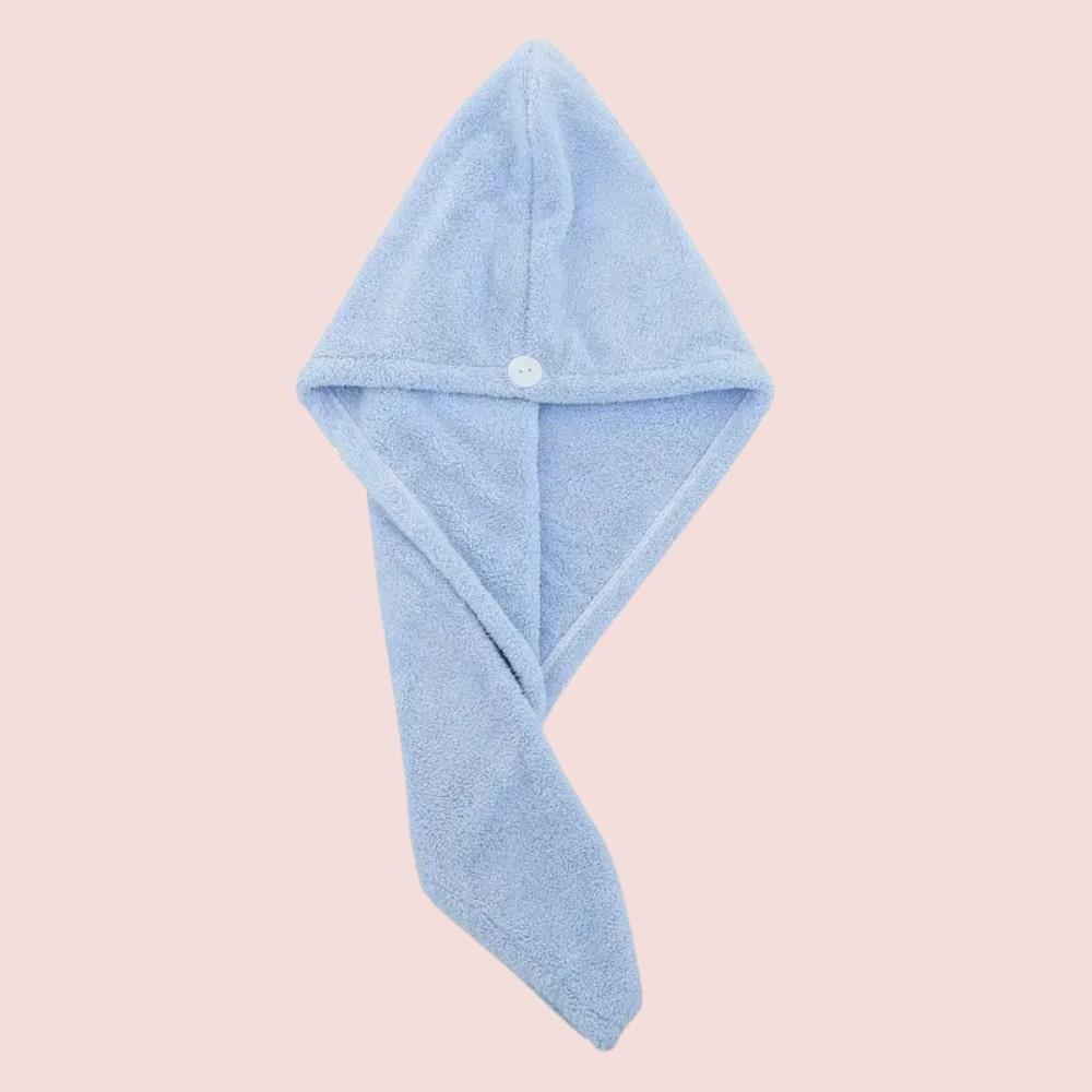 ODYLLA® - HAIR TOWEL