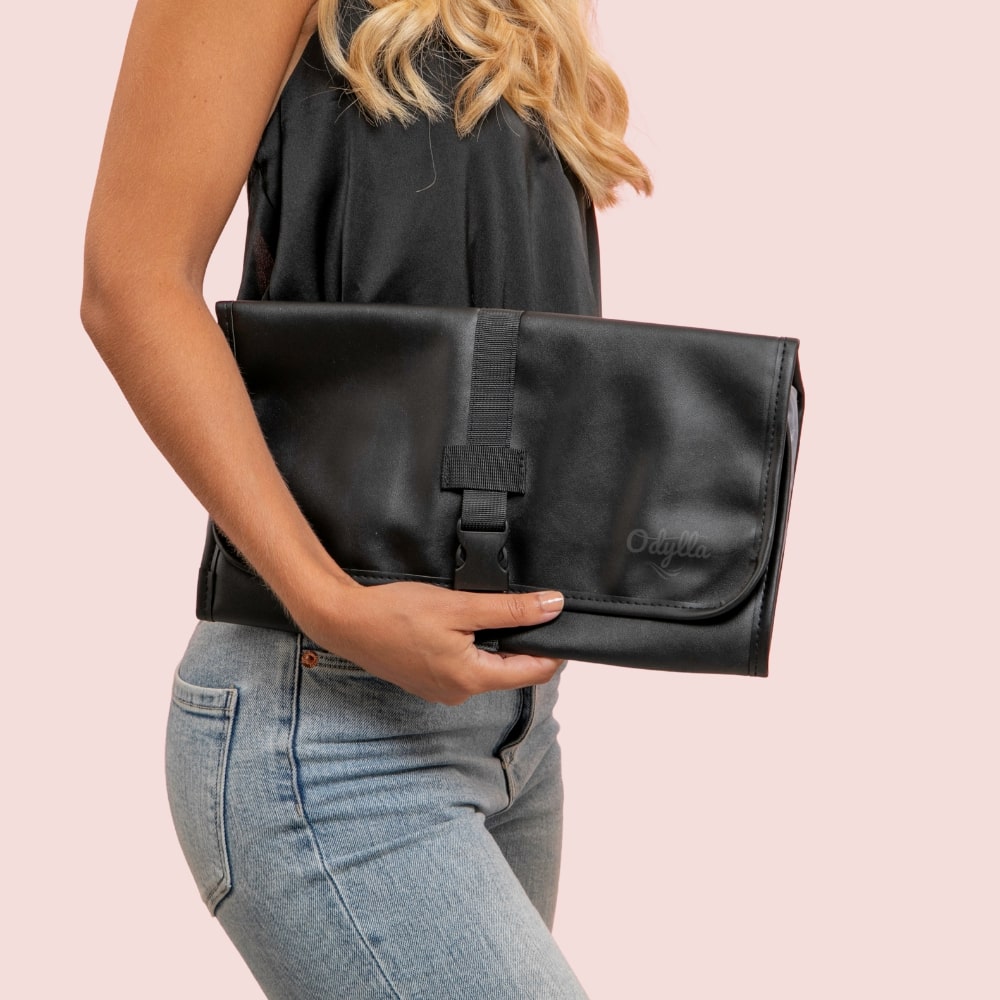 ODYLLA® - TRAVEL PROTECTION POUCH