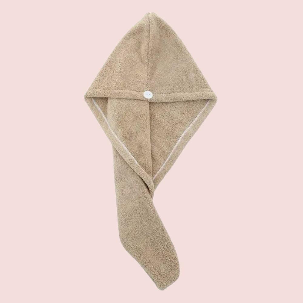 ODYLLA® - HAIR TOWEL
