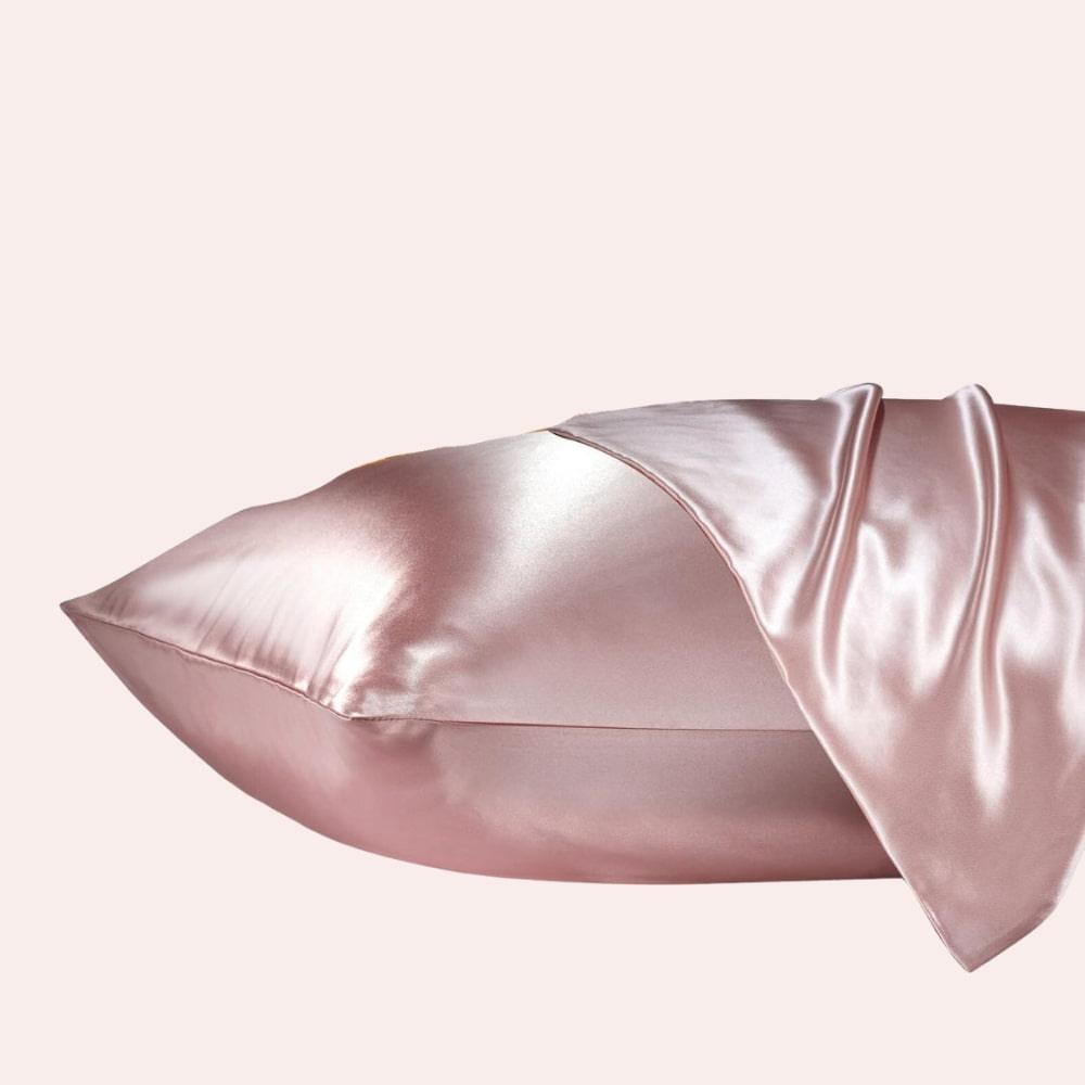 ODYLLA® - SILK PILLOWCASE