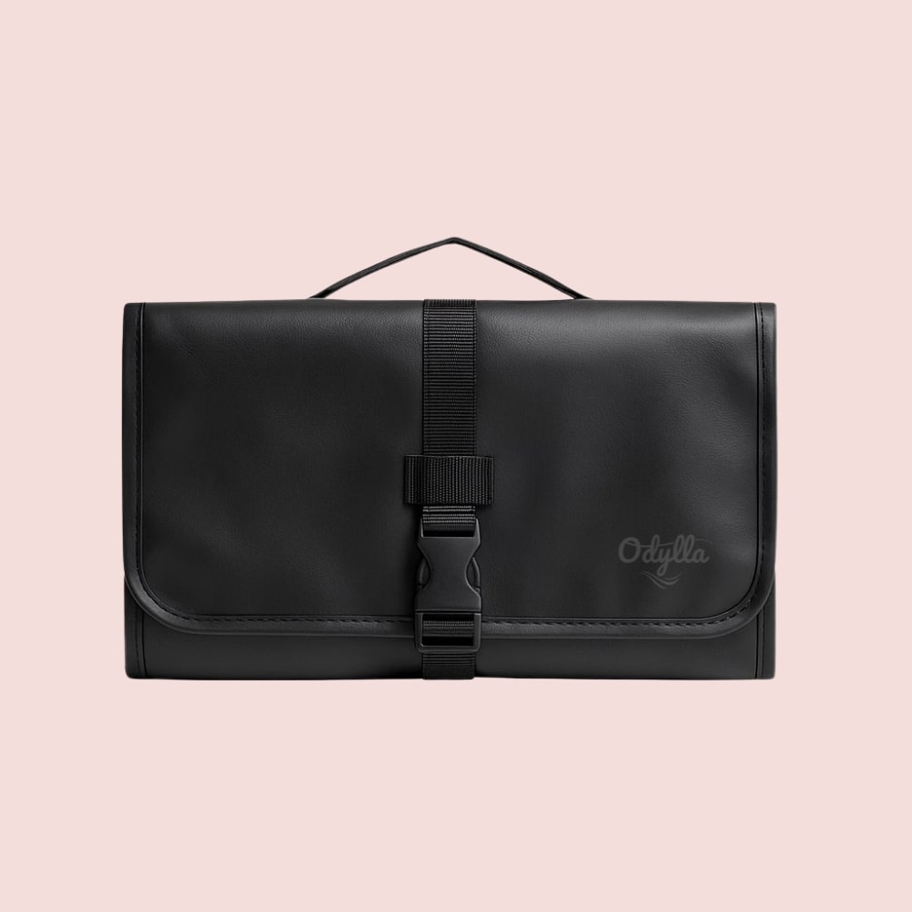 ODYLLA® - TRAVEL PROTECTION POUCH