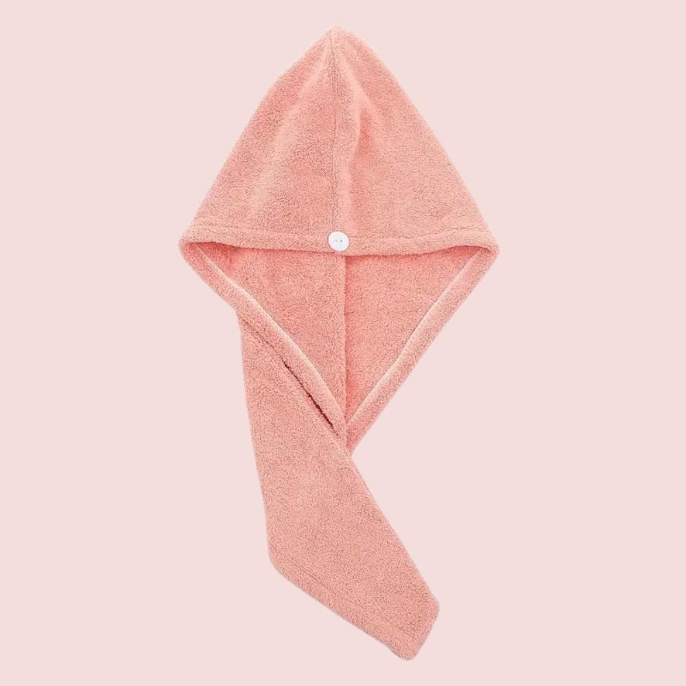ODYLLA® - HAIR TOWEL