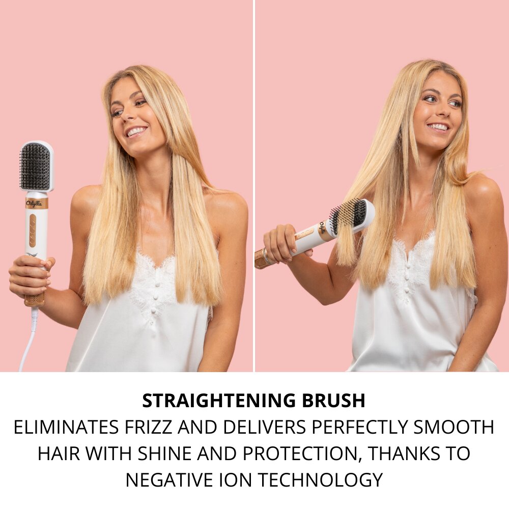 ODYLLA® - AIR STYLER PRO 7-IN-1 + Free E-Book