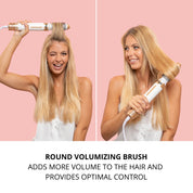 ODYLLA® - AIR STYLER PRO 7-IN-1 + Free E-Book