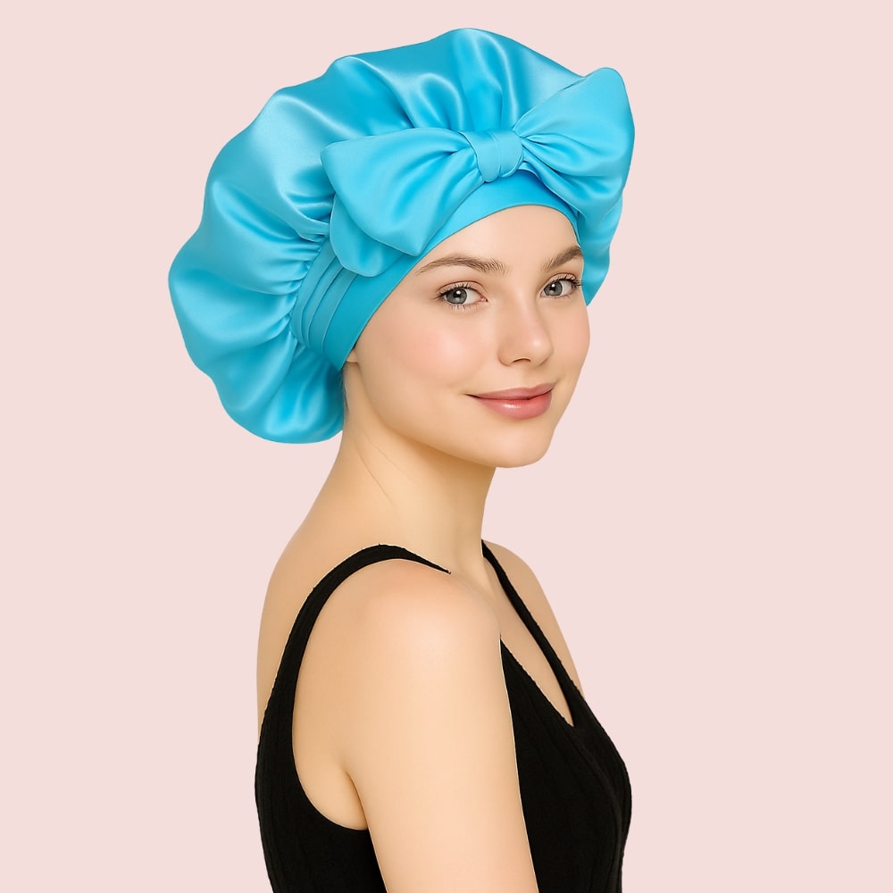 ODYLLA® - SATIN HAT