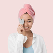 ODYLLA® - HAIR TOWEL