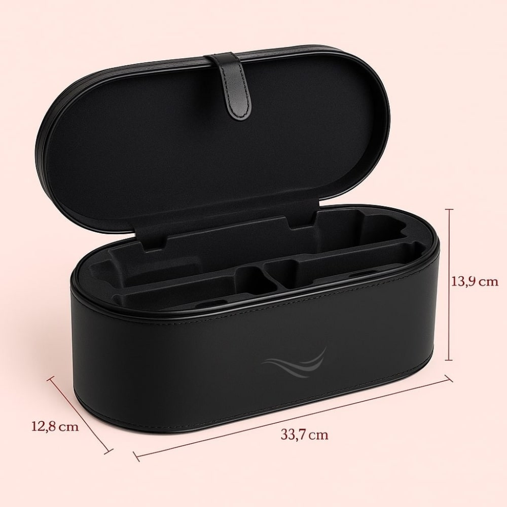 ODYLLA® - AIR STYLER PRO 7-IN-1 + Free E-Book