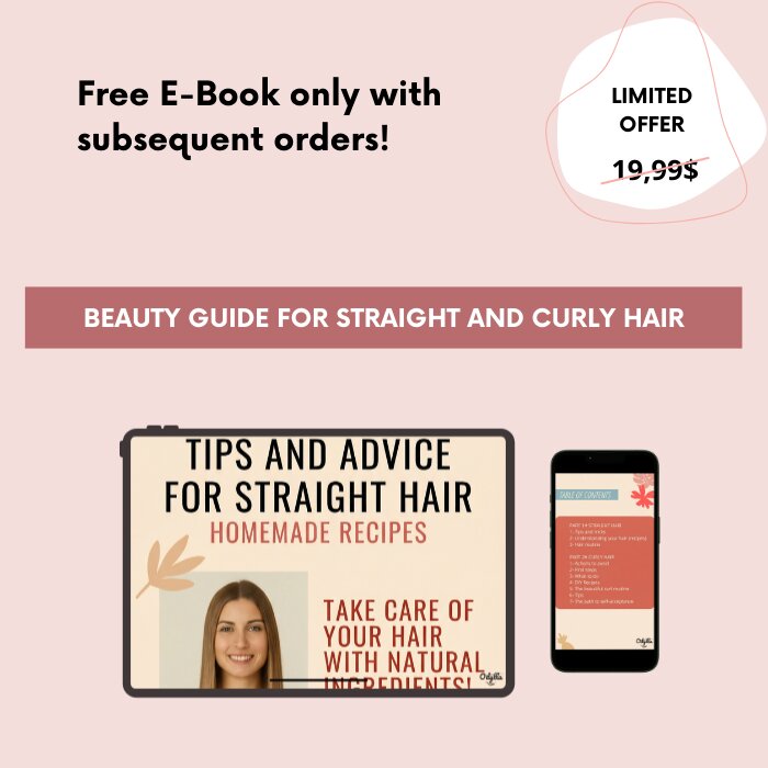 ODYLLA® - AIR STYLER PRO 7-IN-1 + Free E-Book