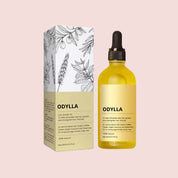 ODYLLA® - HAIR GROWTH AND ANTI-HAIR LOSS OIL