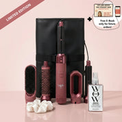ODYLLA® - AIR STYLER 5-IN-1 + FREE E-BOOK