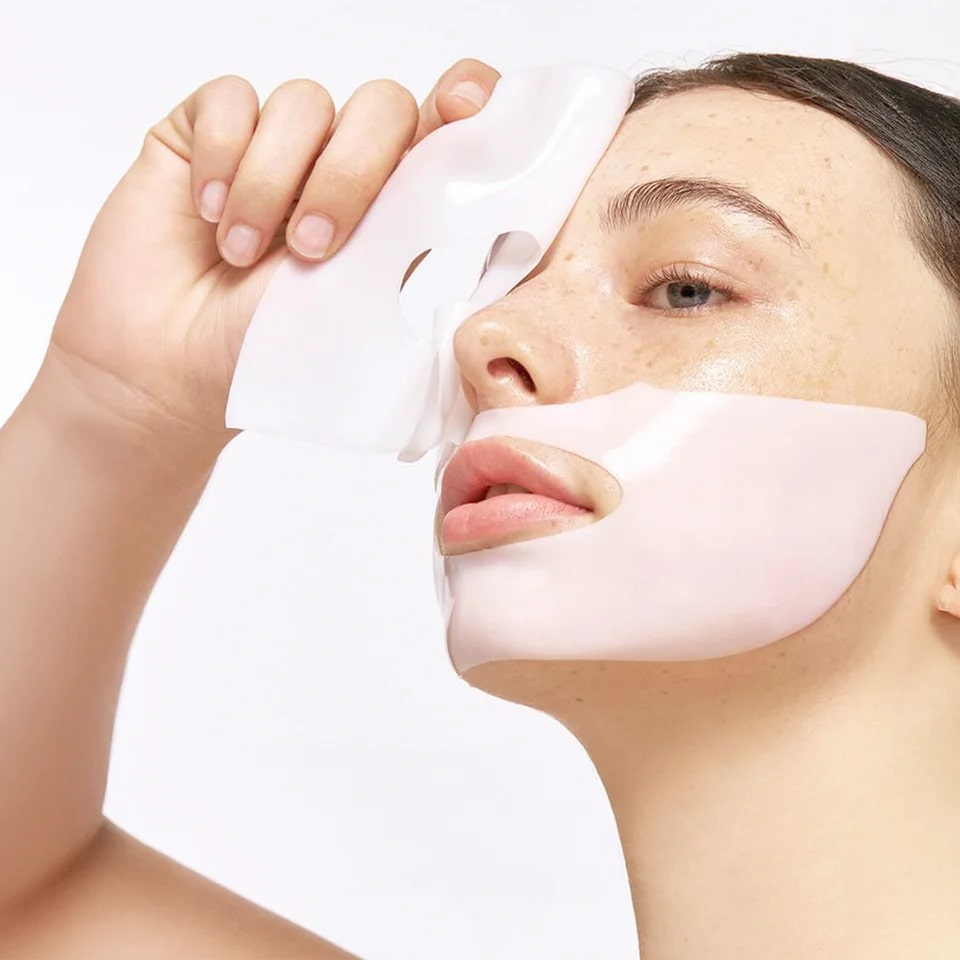 Soothing hydration and skin barrier care