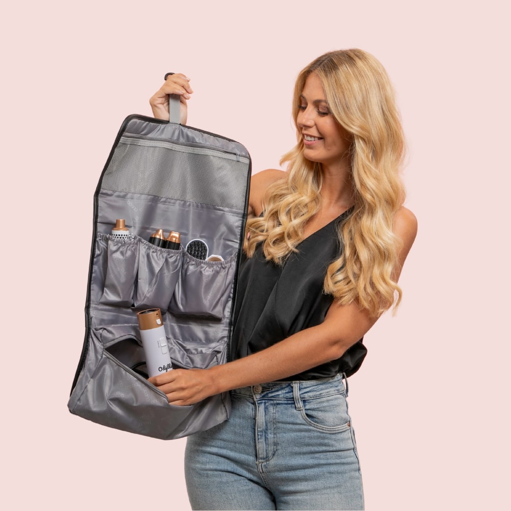 ODYLLA® - AIR STYLER PRO 7-IN-1 + Free E-Book