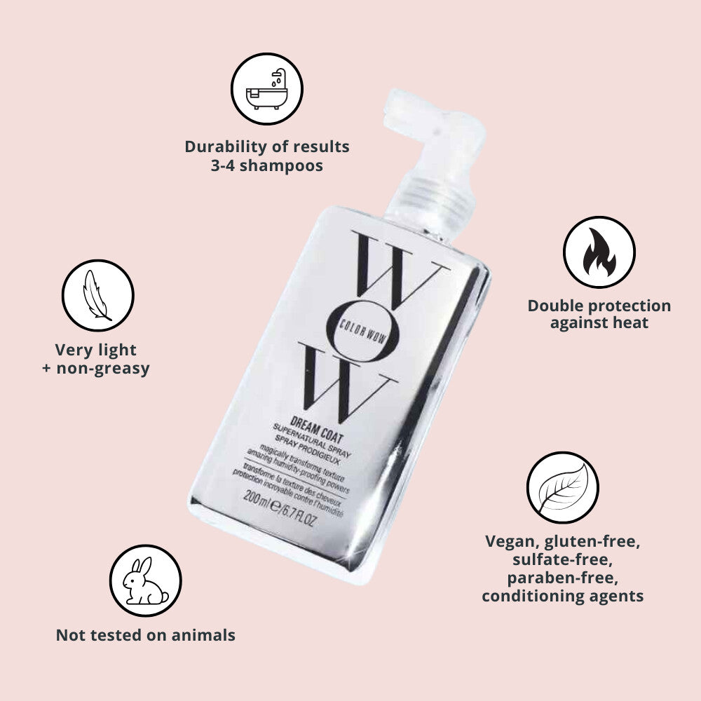 ODYLLA® - AIR STYLER 5-IN-1 + FREE E-BOOK