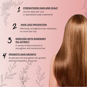 ODYLLA® - HAIR GROWTH AND ANTI-HAIR LOSS OIL