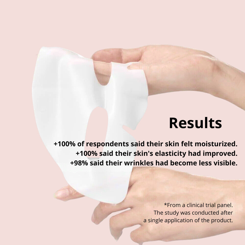 ODYLLA® - COLLAGEN MASK