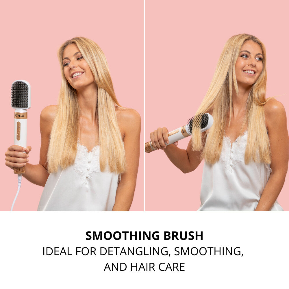 ODYLLA® - AIR STYLER PRO 7-IN-1 + Free E-Book