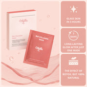 ODYLLA® - COLLAGEN MASK