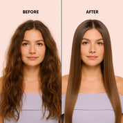 WOW SPRAY - HEAT PROTECTIVE AND ANTI-FRIZZ TREATMENT