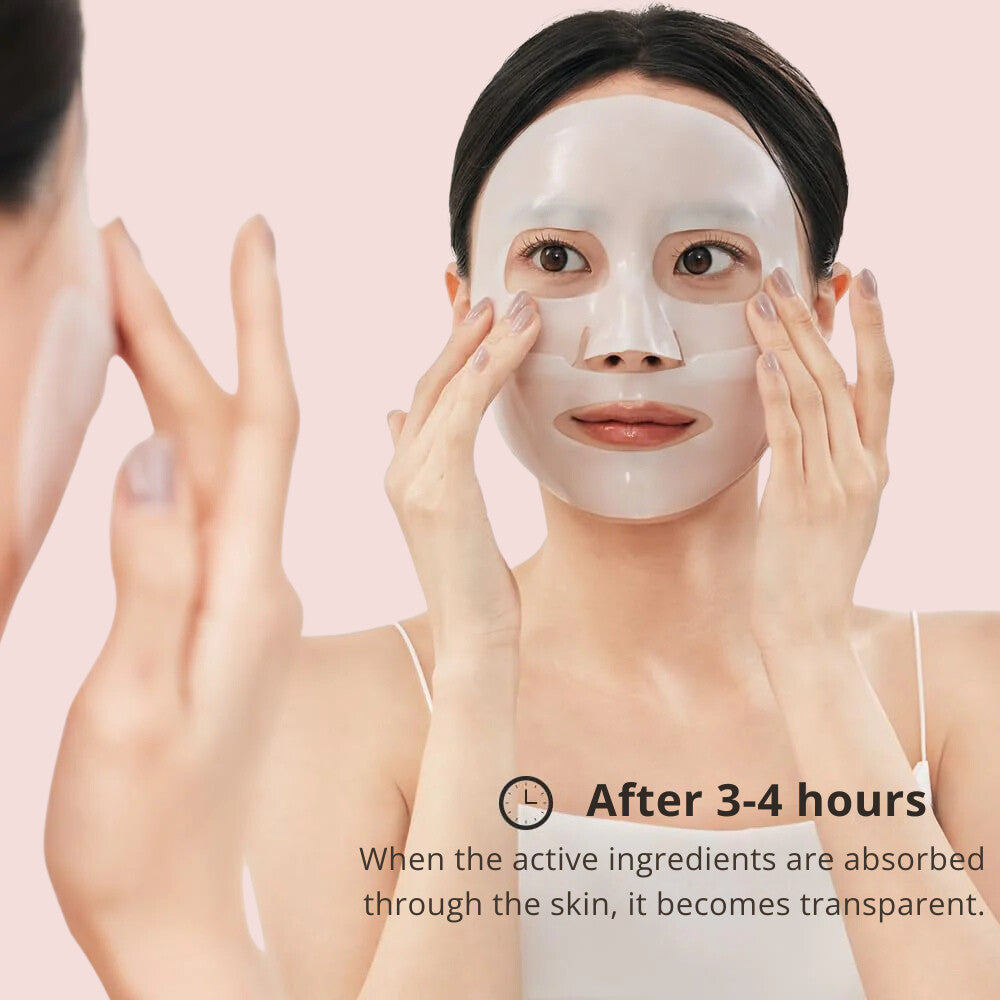 ODYLLA® - COLLAGEN MASK