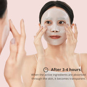 ODYLLA® - COLLAGEN MASK