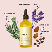 ODYLLA® - HAIR GROWTH AND ANTI-HAIR LOSS OIL