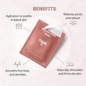 ODYLLA® - COLLAGEN MASK