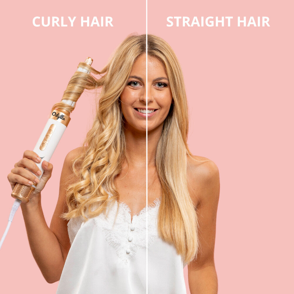 ODYLLA® - AIR STYLER PRO 7-IN-1 + Free E-Book