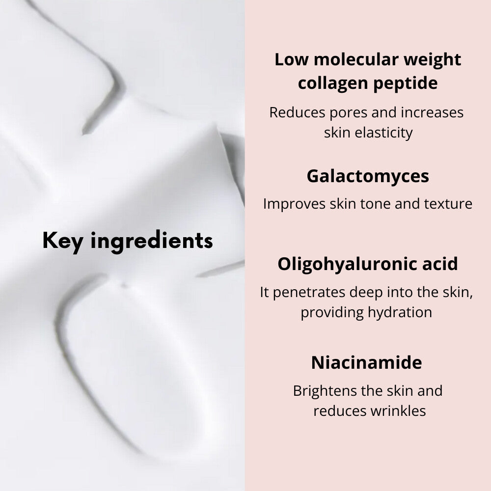 ODYLLA® - COLLAGEN MASK