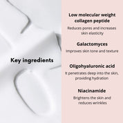 ODYLLA® - COLLAGEN MASK