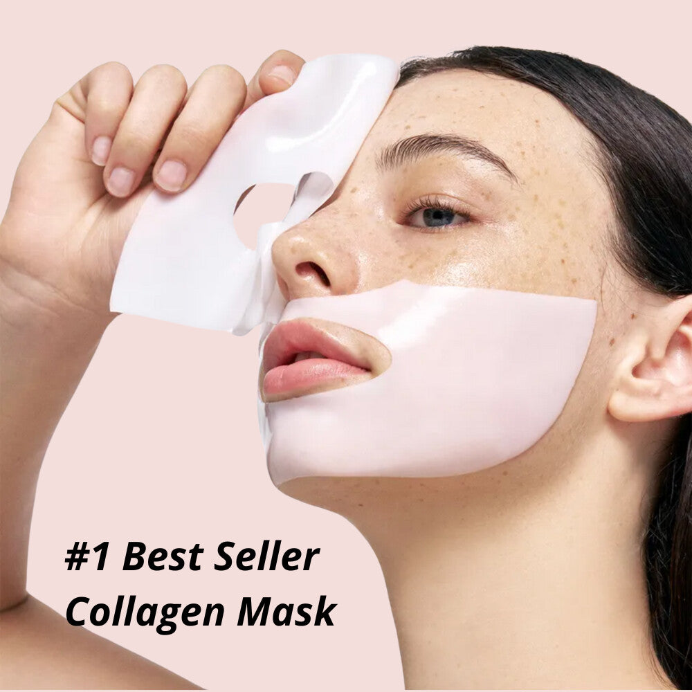 ODYLLA® - COLLAGEN MASK