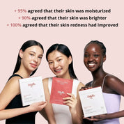 ODYLLA® - COLLAGEN MASK