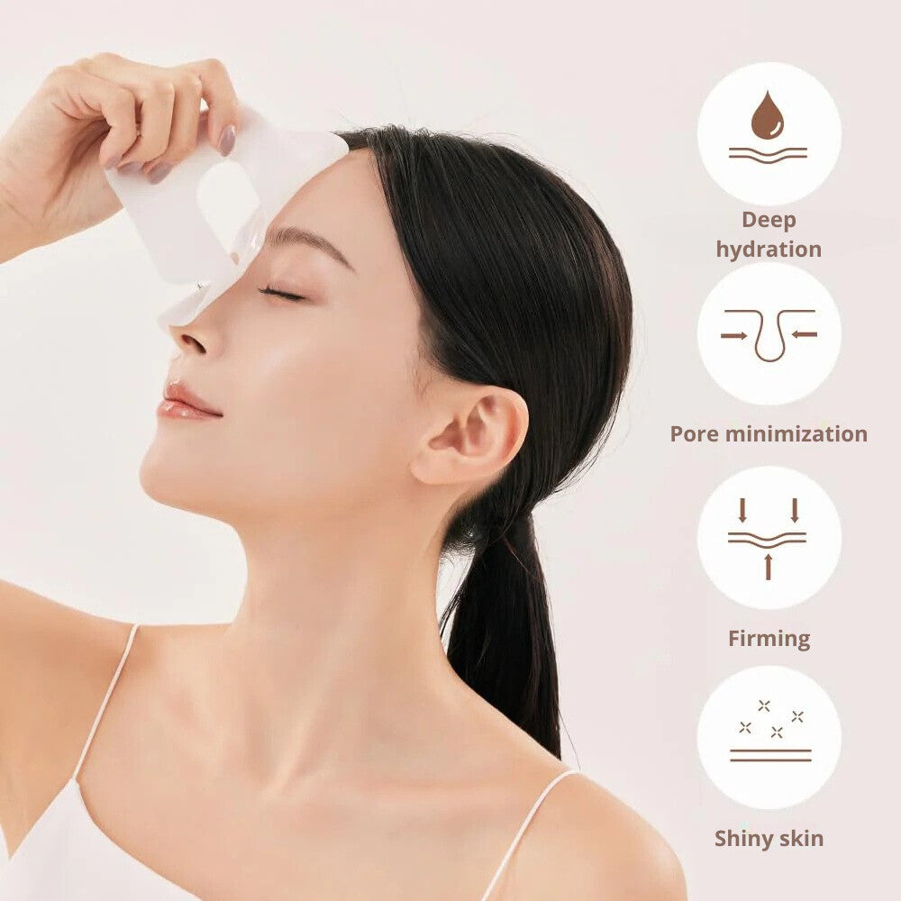 ODYLLA® - COLLAGEN MASK