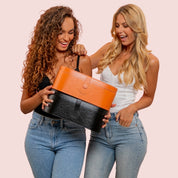 ODYLLA® - LEATHER PROTECTIVE CASE