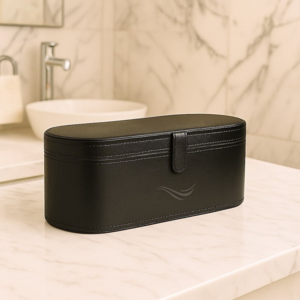 ODYLLA® - LEATHER PROTECTIVE CASE