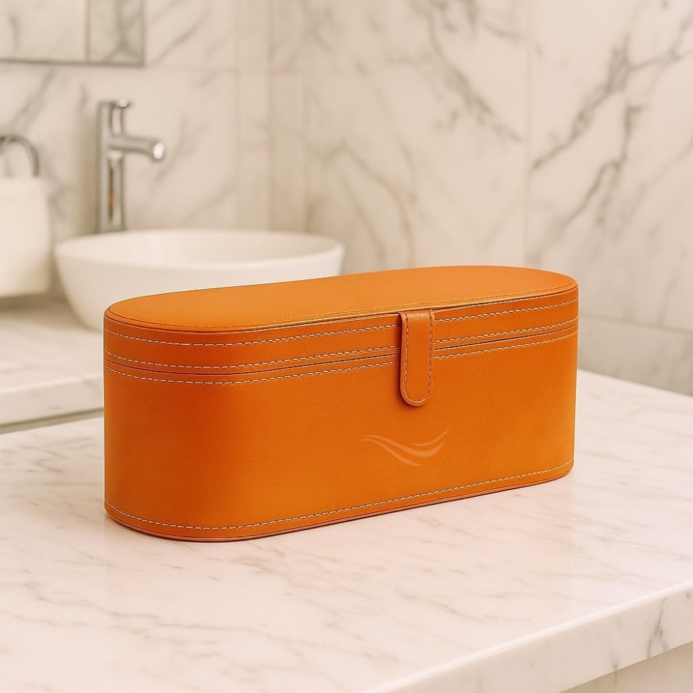 ODYLLA® - LEATHER PROTECTIVE CASE