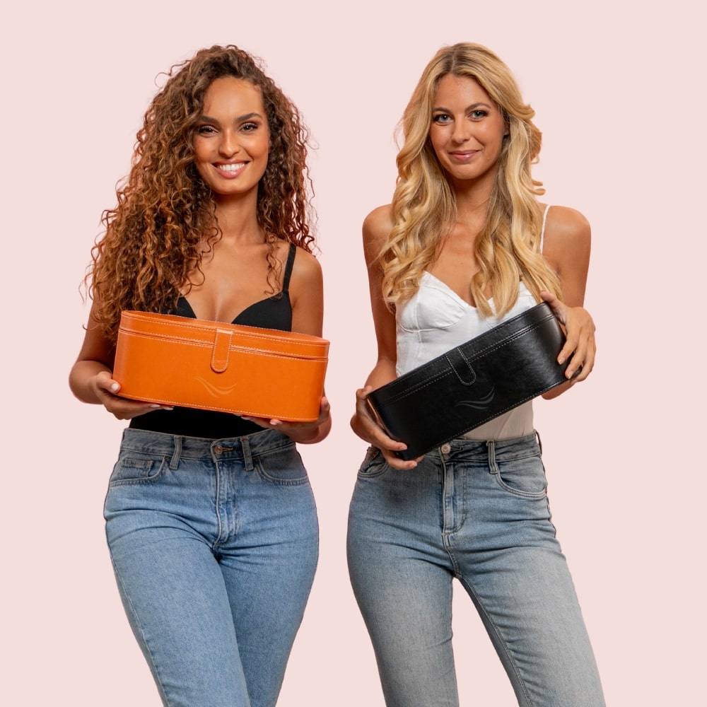 ODYLLA® - LEATHER PROTECTIVE CASE