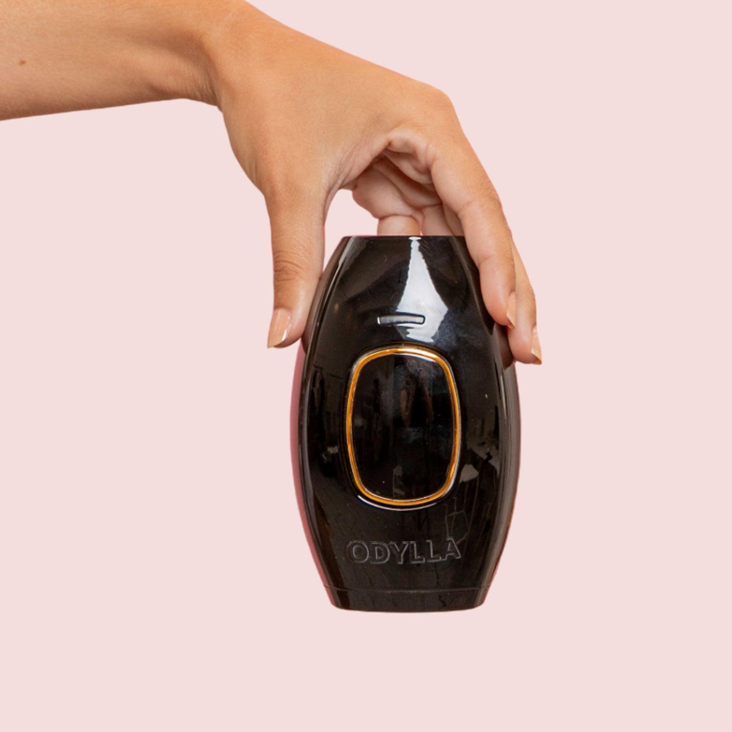ODYLLA® - IPL HAIR REMOVAL DEVICE